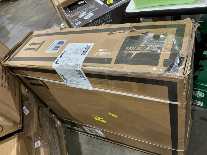 Condition photo showing As Is for medline k1 basic vinyl wheelchair, 20" wide seat, swing-back desk-length arms, elevating leg rests - comfortable, durable & reliable mobility aid