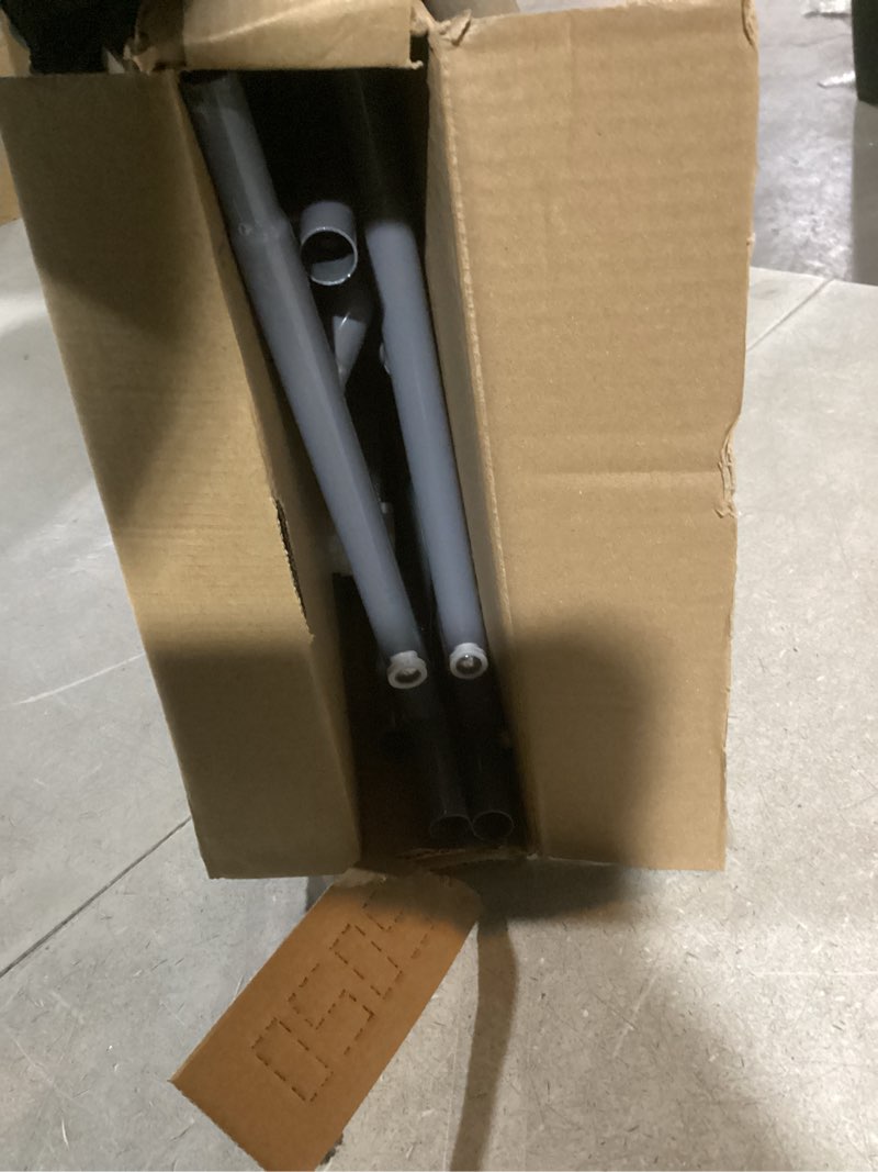 Condition photo showing Good Condition for Regalo Safety Swing Down Bed Rail Guard for Toddlers, Bed Safety Rail with Patented Gap Guard, Fits Twin, Full & Queen Mattress, White, Tested & Safe for 30 Years, American Designed, Family Owned 43 Inch