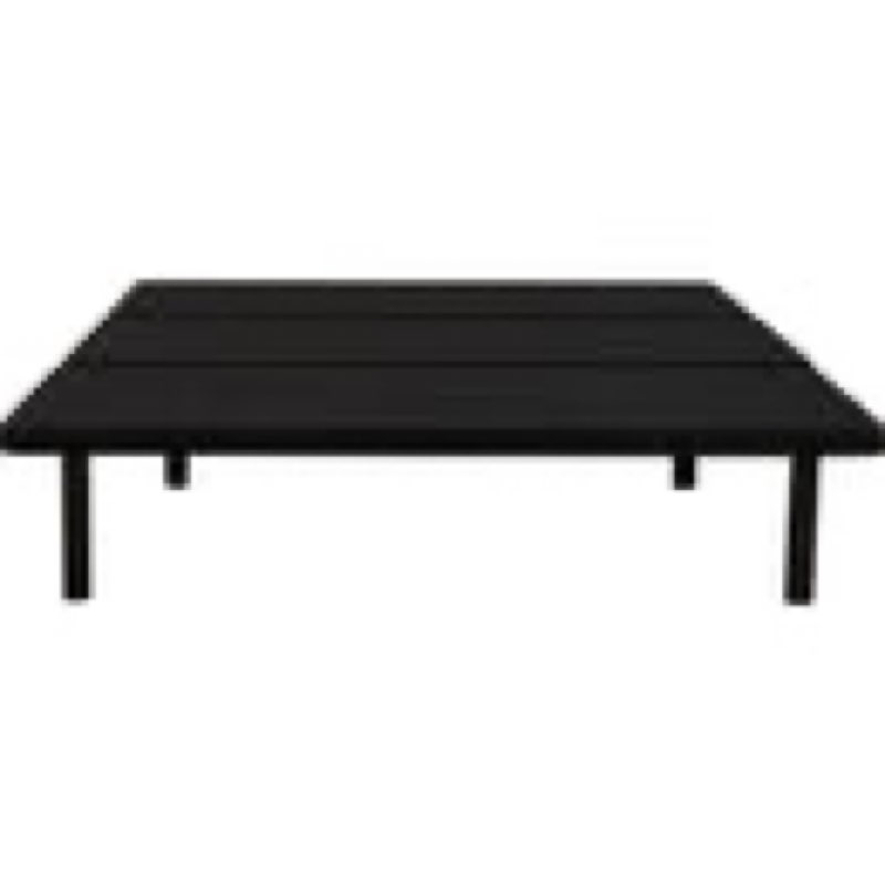 Primo International Sommier à plateforme pour grand lit B551138173BB5Q