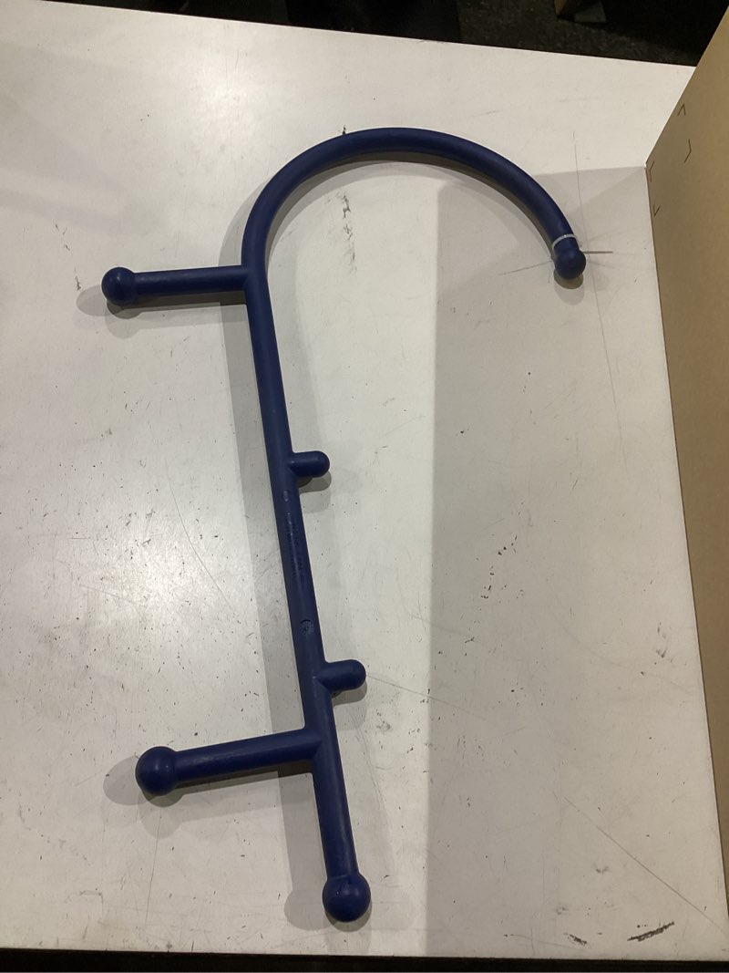 Condition photo showing Good Condition for thera cane massager (blue), proudly made in the usa since 1988 blue 1 count (pack of 1)
