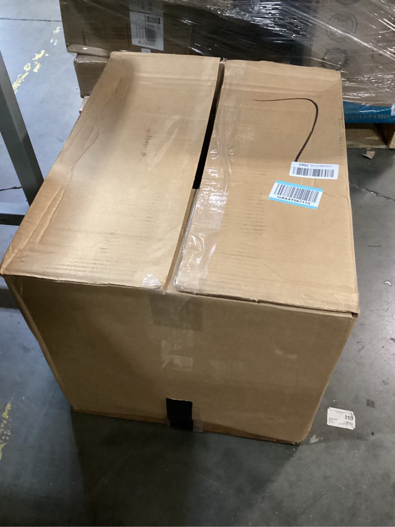 Condition photo showing As Is for tailgate mat/liner for truck (model unknown )