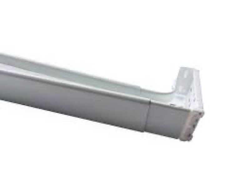 Project source wide pocket rod 28 in - 48 in