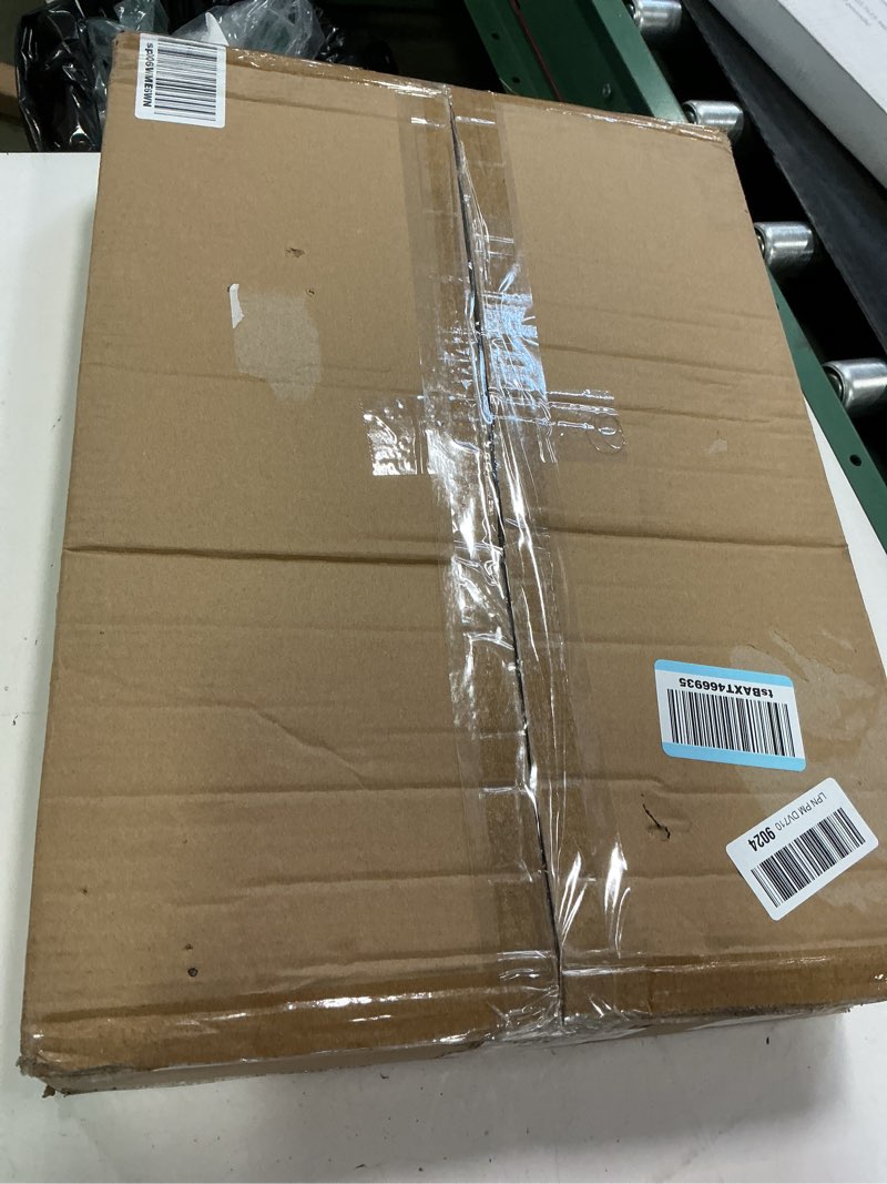 Condition photo showing New/Like New for ALISADABOY Gold Farmhouse Chandelier Modern Candlestick Dining Chandelier Light Fixture Industrial 6 Light Pendant Lighting for Kitchen Living Room Bedroom Foyer Entrance Hallway Entryway Gold Chandeliers