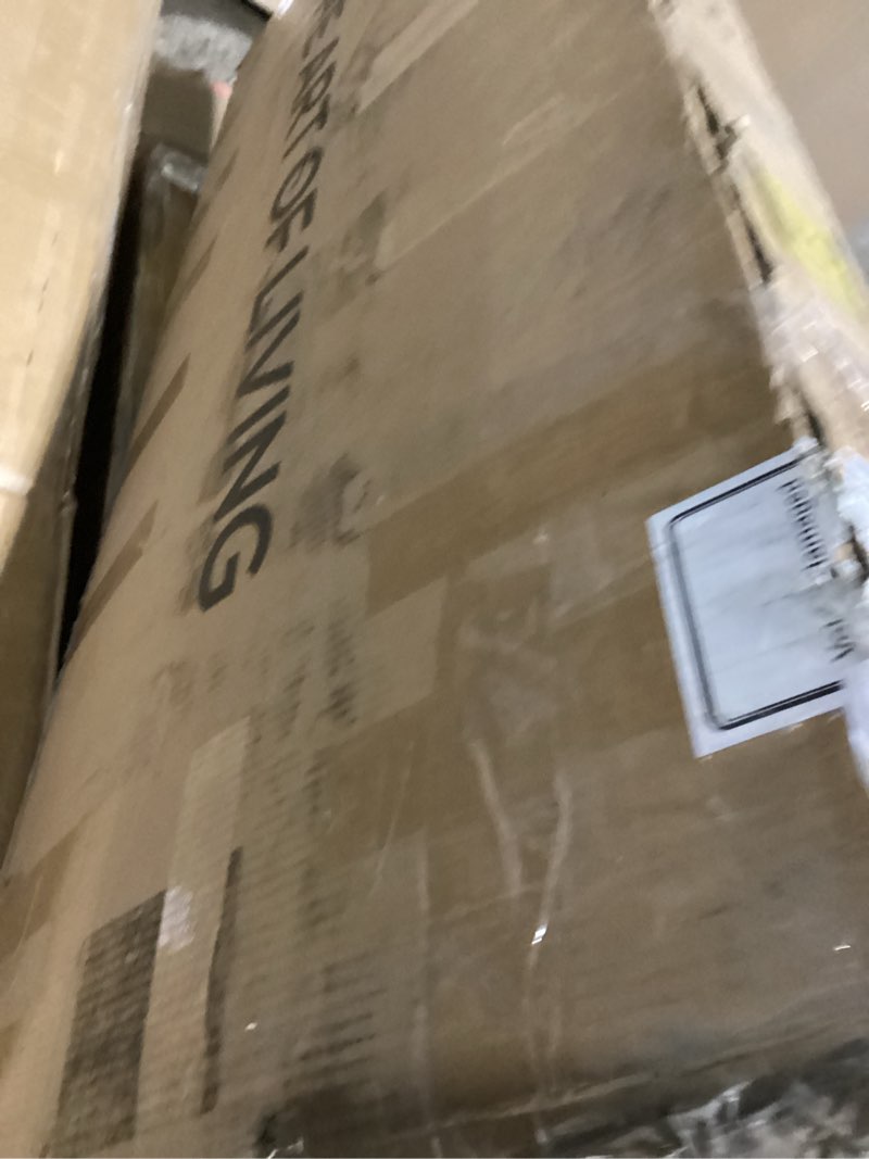 hilbert upholstered low profile platform bed frame with headboard