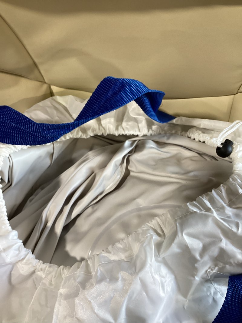 Condition photo showing Good Condition for enerplex air mattress