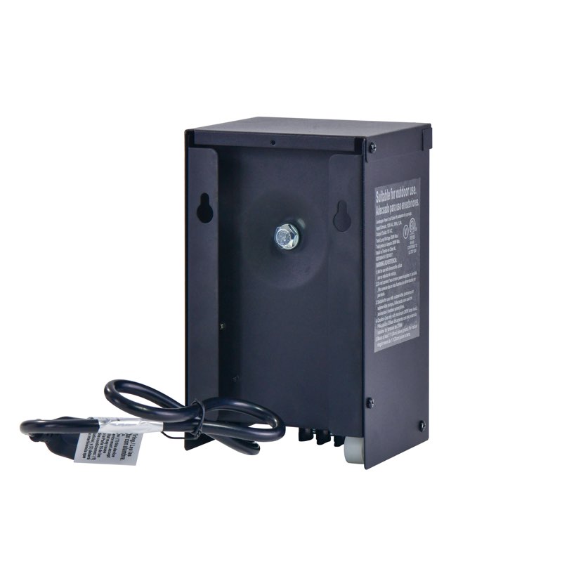 harbor breeze 200-watt 12-volt multi-tap