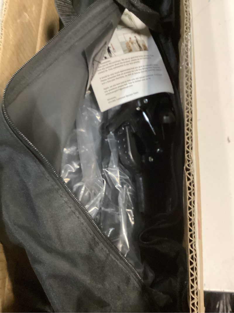 Condition photo showing New/Like New for Heavy Duty Backdrop Stand Pipe and Drape Photography Backdrop Stand Kit Adjustable Photo Background Stand 10ft x 10ft with Metal Base, 4 Clamps,Carrying Bag for Photography Video Studio