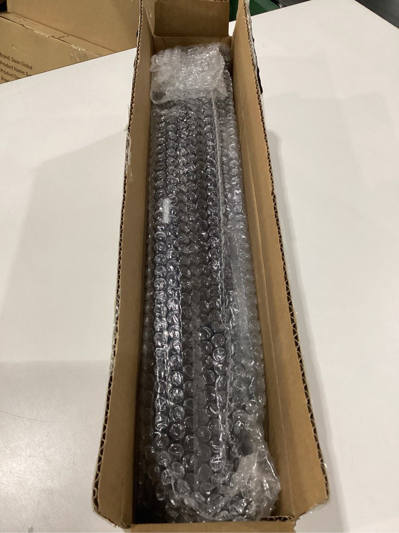 Condition photo showing Good Condition for Nilight Side Shooter LED Light Bar 20 Inch Triple Row Spot Flood Combo Yellow Beam Lighting with 5Pin Rocker Switch Wiring Harness Kit for Off-Road Light on Truck SUV ATV UTV Yellow - 20Inch Side Shooter Light Bar + Wiring Harness