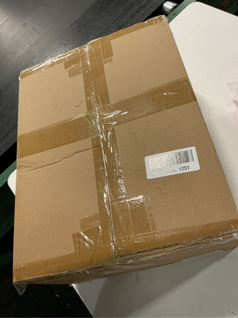 Condition photo showing New/Like New for KingPavonini Toilet Seat Risers for Seniors, Raised Toilet Seat with Handles with Adjustable Height 