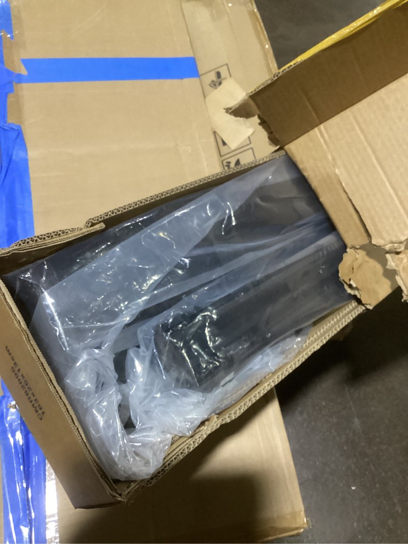 Condition photo showing Good Condition for AUTOSAVER88 Soft Roll Up Truck Bed Tonneau Cover Compatible with 2015-2024 Ford F-150 (Excl. Raptor Series) 5.5ft Bed 5'6" Soft Roll Up 2015-2024