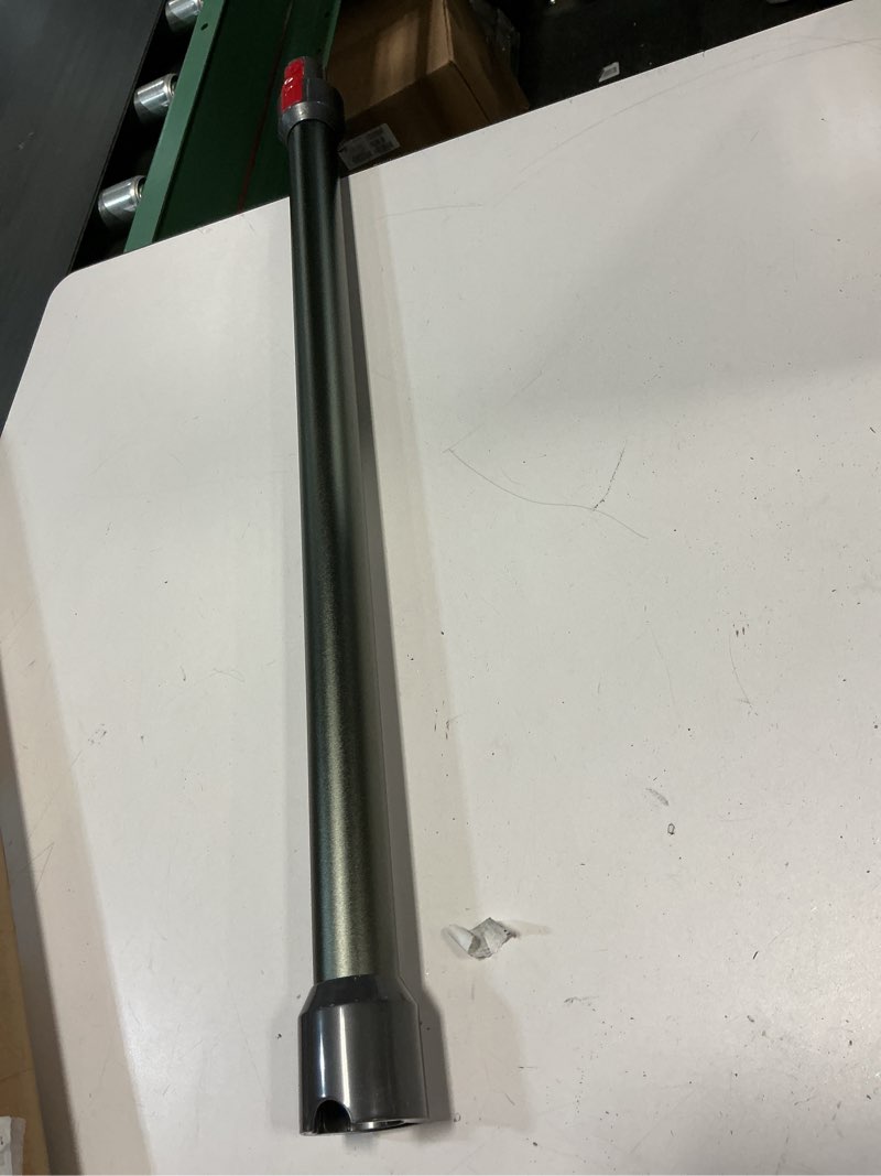 Condition photo showing Good Condition for Replacement Wand Extension Tube for Dyson V7 V8 V10 V11 V15 Models,Quick Release Wand Accessories Compatible with Dyson Cordless Stick Vacuum Cleaner of V7 V8 V10 V11(Iron) V7 V8 V10 V11 V15(Iron)
