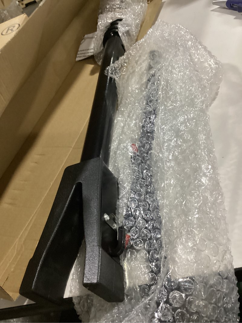 Heavy-Duty Boat Motor Support Bracket for Outboard Motors Up to 150HP Adjustable from 20.27" to 30.7