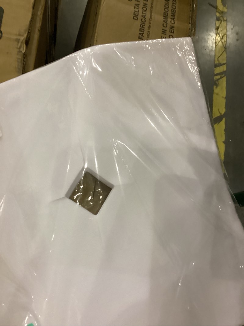 Disposable face cover towells