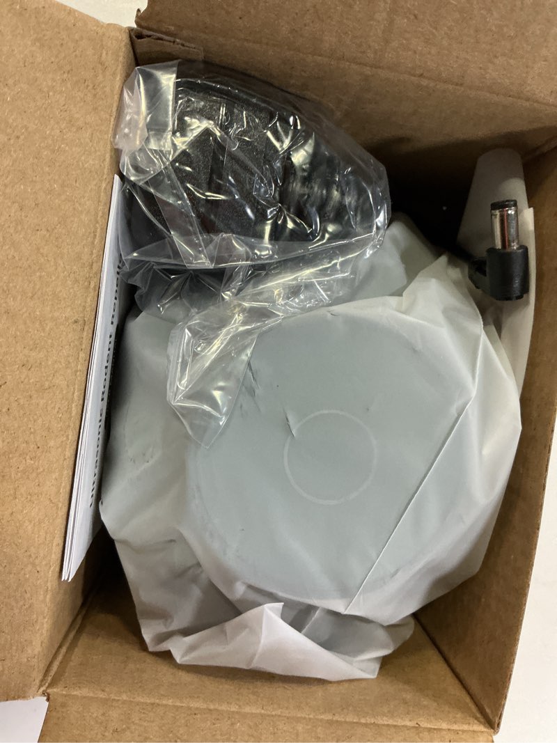 Condition photo showing New/Like New for Mice Repellent Ultrasonic Plug in 4-Modes, Mouse Rat Indoor Rodent Squirrel Ultrasonic Pest Repeller for Attic House Warehouse Basement Garage Office Rvs