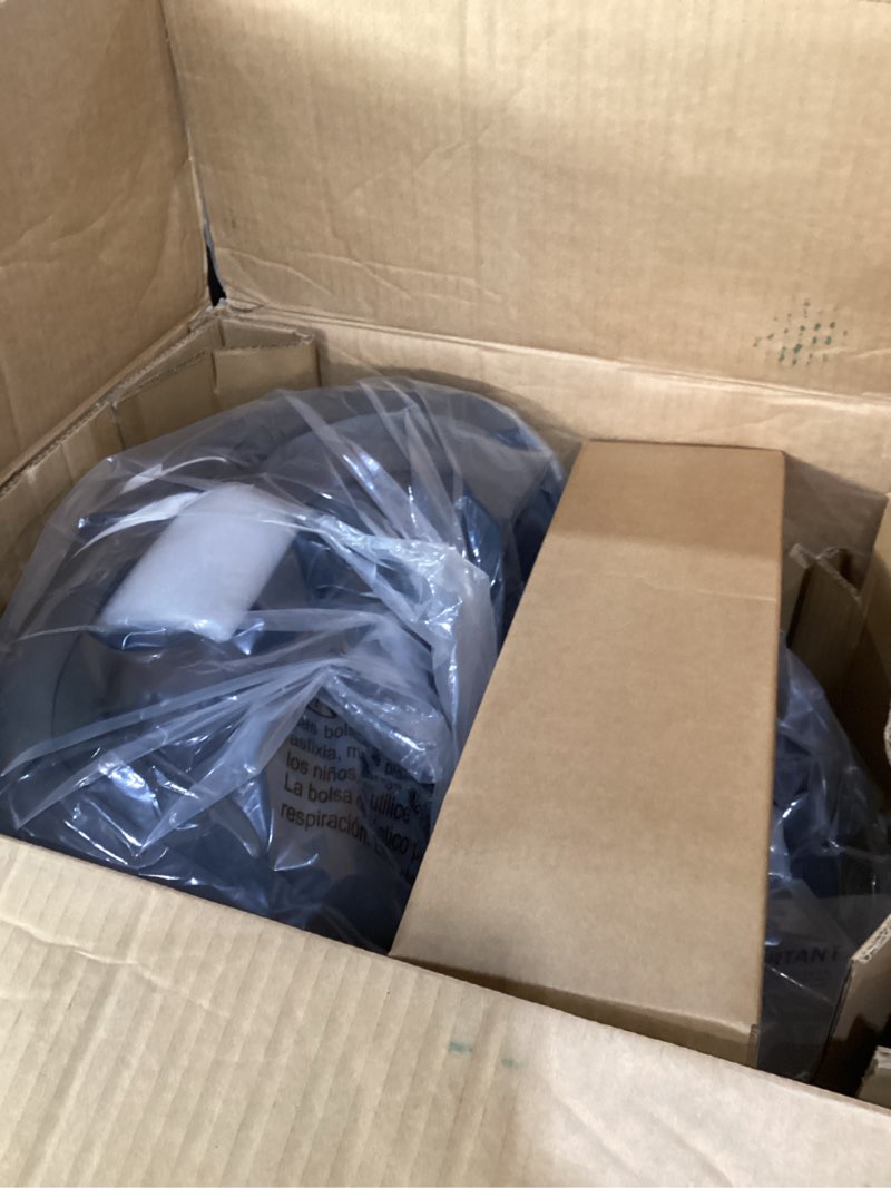 Condition photo showing New/Like New for Safety 1st Turn and Go Rotating 360 ST Siberian Caviar