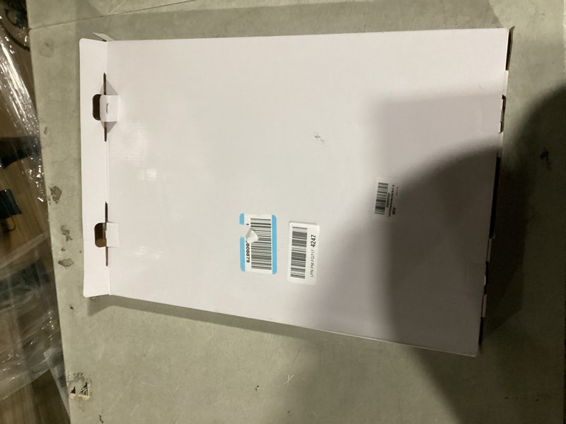 Condition photo showing Good Condition for teamfar baking sheet, 20’’×14’’×1’’, cookie sheet half sheet baking pans stainless steel, non toxic & healthy, heavy duty & thick gauge, mirror finish & dishwasher safe - 2 piece