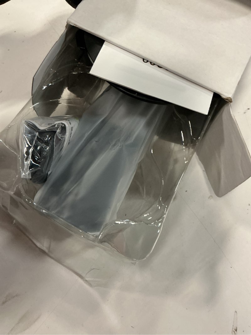 Condition photo showing Good Condition for Auto Face Tracking Tripod 360° Rotating Cell Phone Photo and Video Kits Stand, No App, Camera Stand with Remote and Gesture Control, Rechargeable Smart Shooting Stand for Live Recording Tiktok?Black?