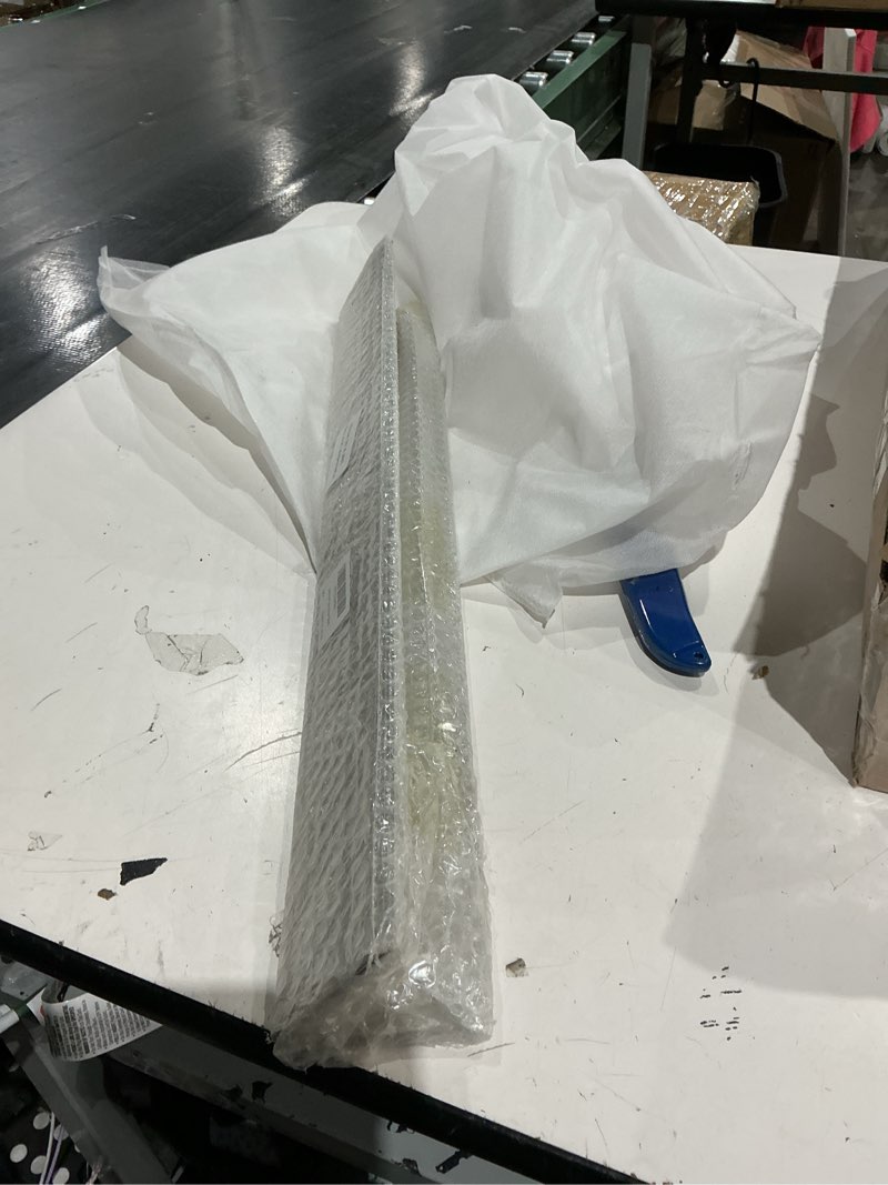 Condition photo showing Good Condition for leship 22.5" flavorizer bars replacement for weber 7536 65903 spirit 700 genesis silver b/c gold b/c platinum b/c, spirit 300 series (with side control) weber 900 and other grills (304ss) stainless steel fits spirit 300 with side knobs