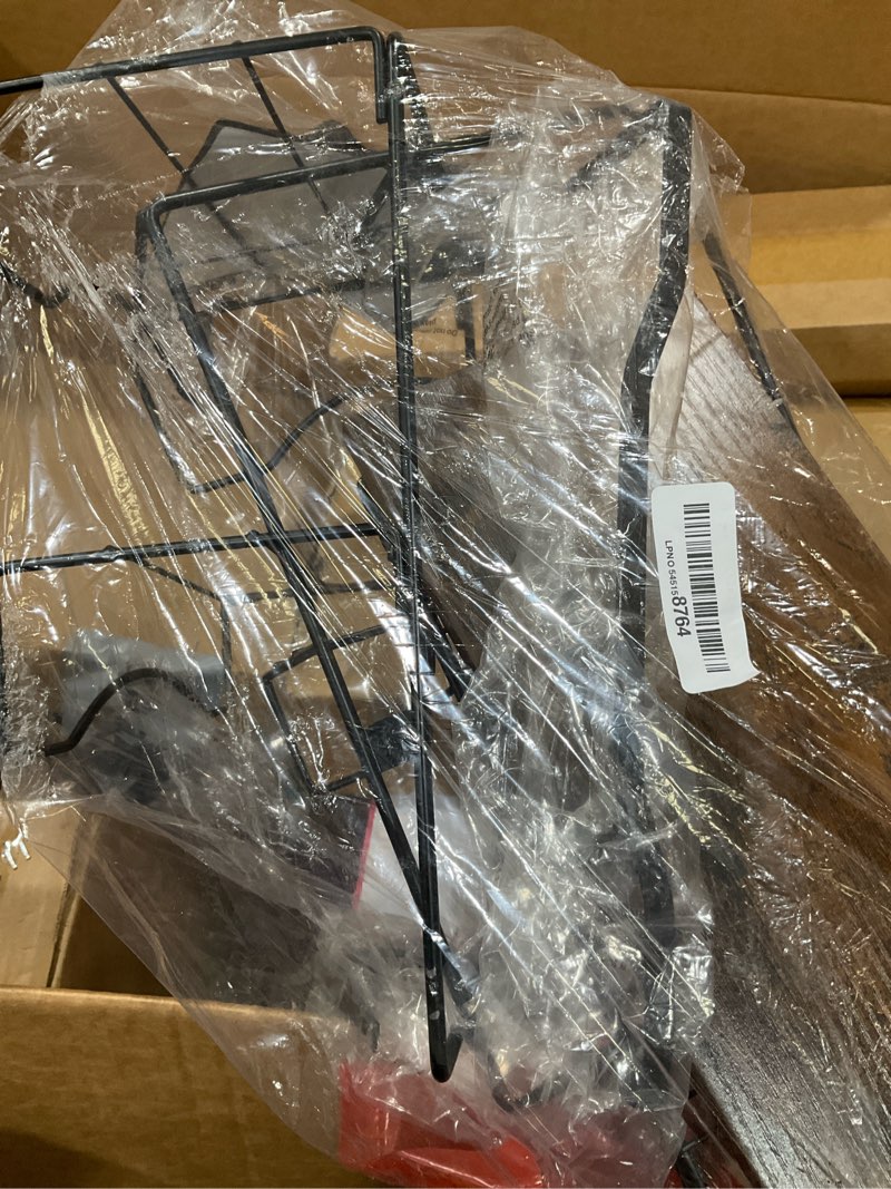 Condition photo showing Good Condition for towel racks for bathroom,towel rack wall mounted, 6 tier rolled or folded towel holder with floating shelves, bathroom towel holder for bath, hand towels,metal and wood vintage brown plank j-type black rack