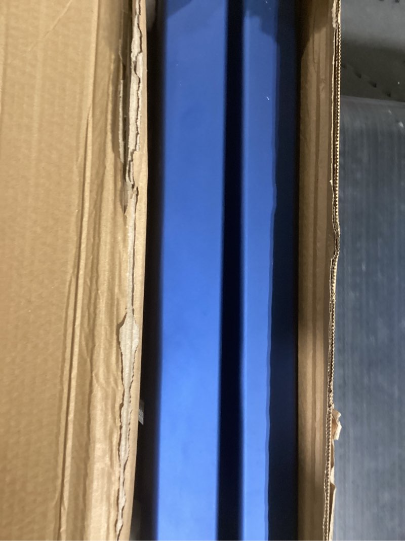 Condition photo showing Good Condition for LED Grow Light, 720W Grow Lights for Indoor Plants, Full Spectrum Growing Light Plant Foldable & Hanging Growing Lamps, Daisy Chain Dimmable Grow Lamp, Commercial for 5x5ft Coverage in Grow Tent Blue & Orange 5x5, 720W similar item 