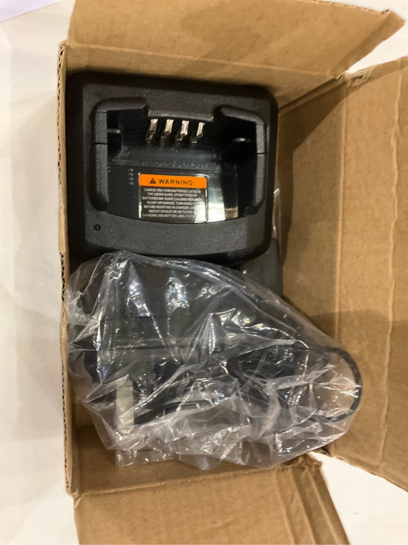 Charter RLN 6332A for Motorola Device