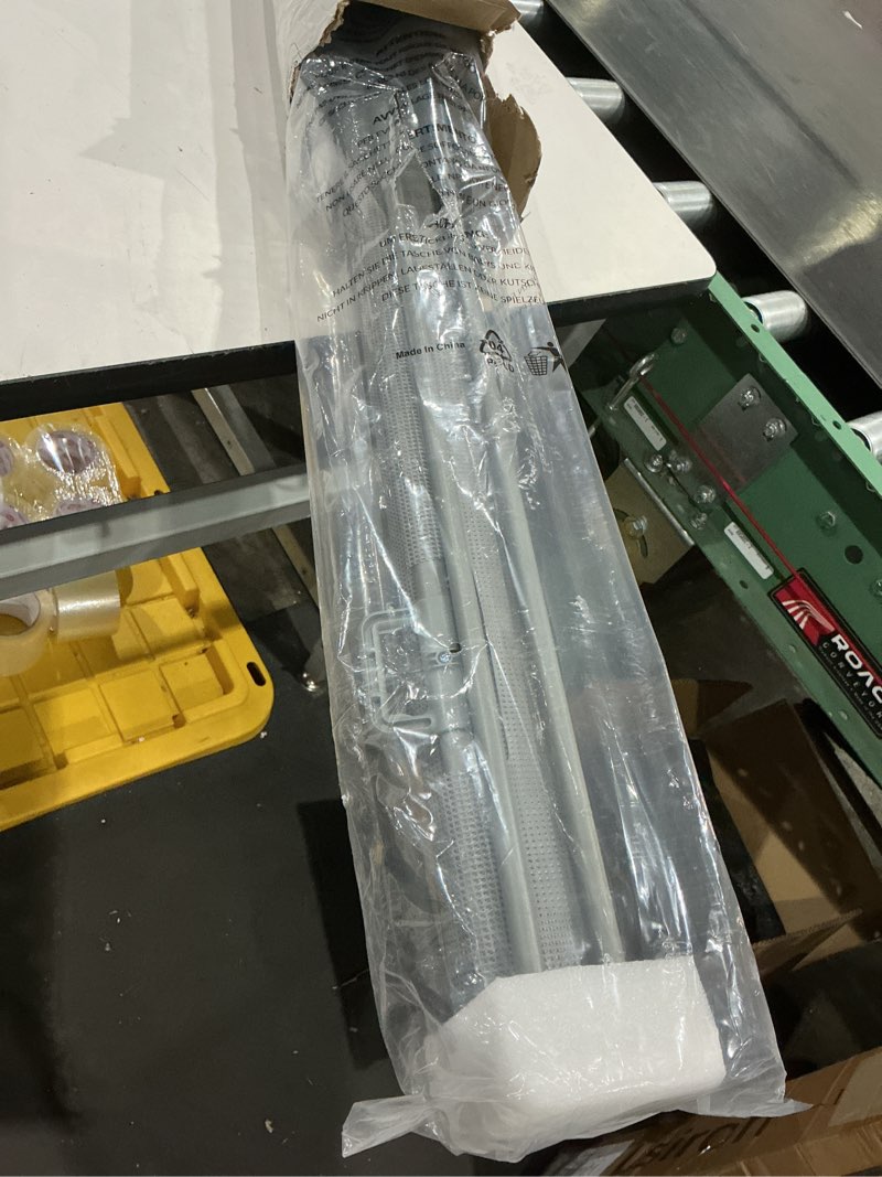 mesh partition