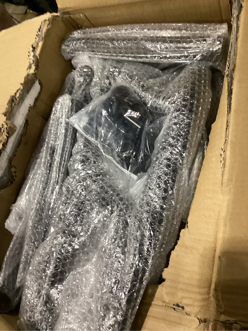 Condition photo showing New/Like New for KEWISAUTO Rock Sliders for RZR XP 1000 2024 2025+, Combined Side Bumper Protection Frame Side Steps Nerf Bars Rock Sliders for Polaris RZR XP 1000 2024 2025+ Accessories - 2 Seats