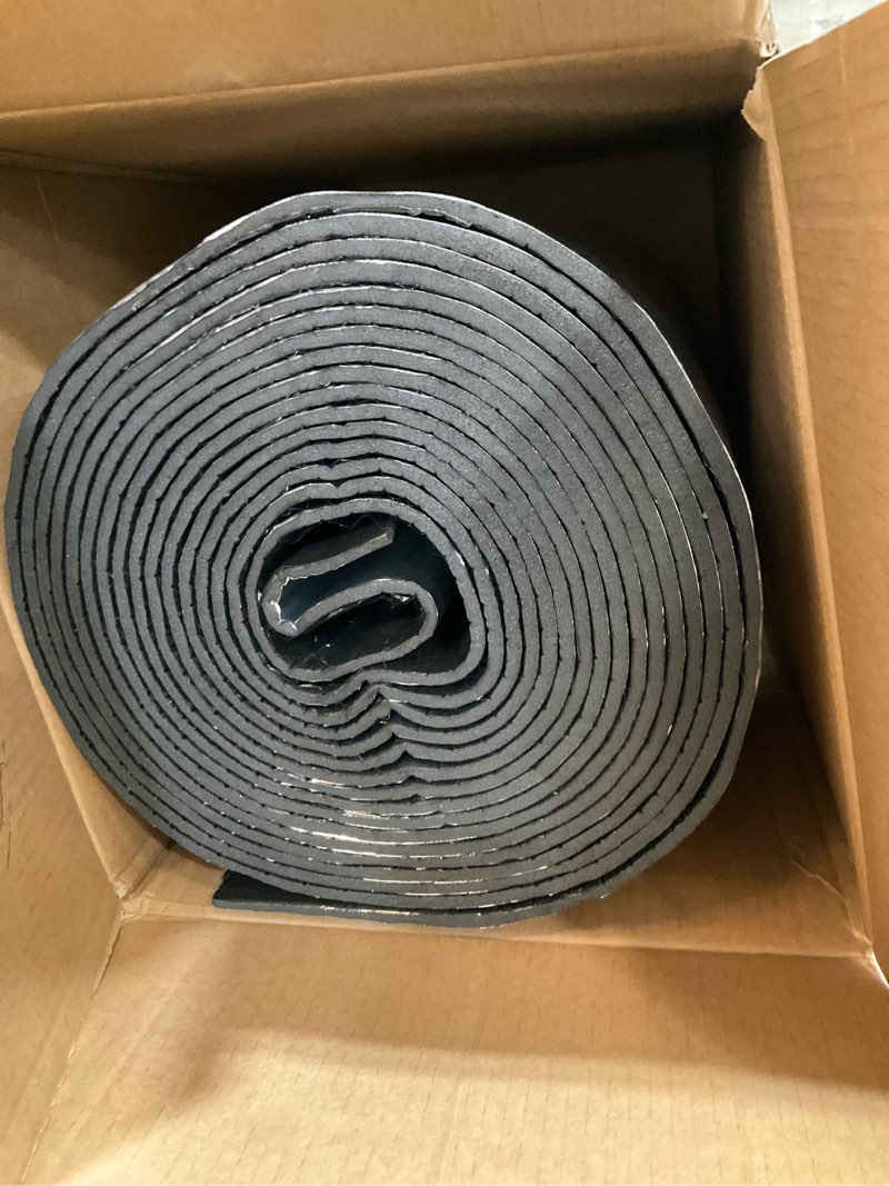 car heat insulation bundle