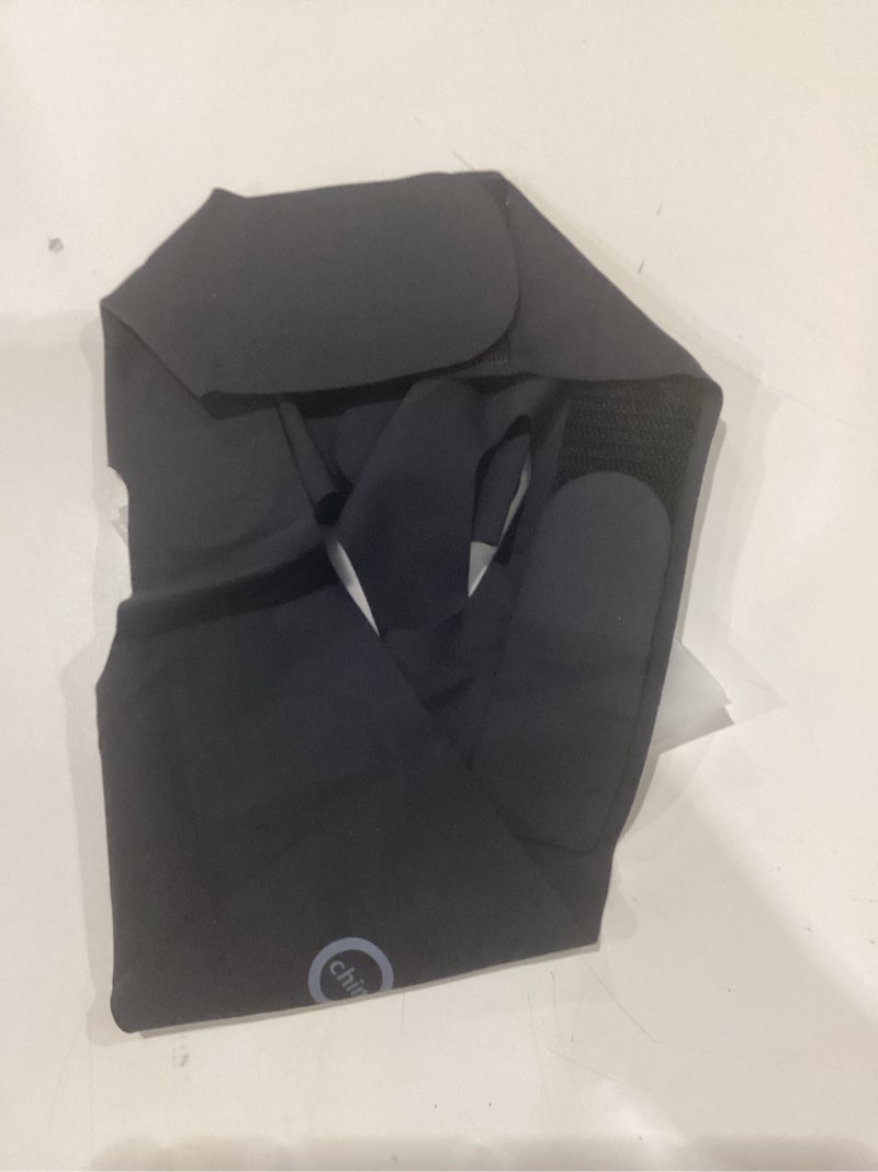 Condition photo showing Good Condition for NOIKO Anti Snoring Chin Strap Adjustable, Effective Anti Snoring Device, Snore Stopper Breathable and Durable for Adult M Black