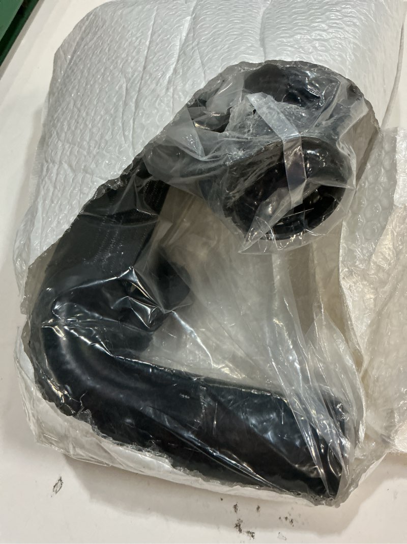 Condition photo showing Good Condition for upper radiator hose y-connector lower degaus fit for ford f150 5.0l 2011 2012 2013 2014 2015 2016 2017 2018 2019 2020 replaces # dr3z-8566-a cl3z 8260-a bl3z 8c350-a