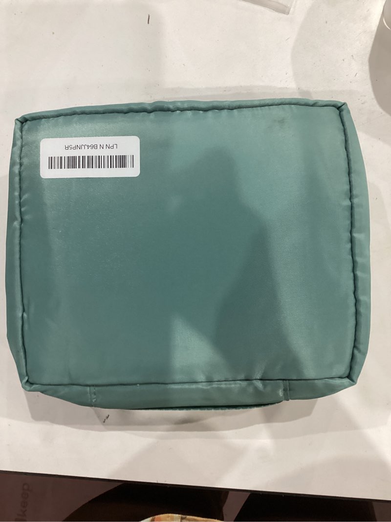 Condition photo showing Good Condition for bagail 8 set packing cubes luggage packing organizers for travel accessories-dusty blue dusty blue 8 set