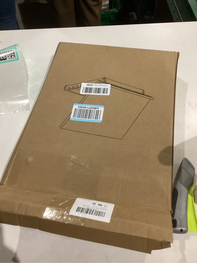 Condition photo showing Good Condition for Tabletop Easel A3 Painting Easel with Smooth Surface, Adjustable Angle Art Easel for Artists, Children, Beginners & Student A3 Upgrade