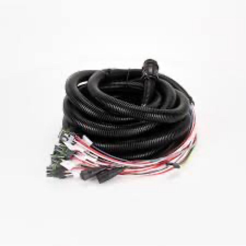 automotive wiring harnesses