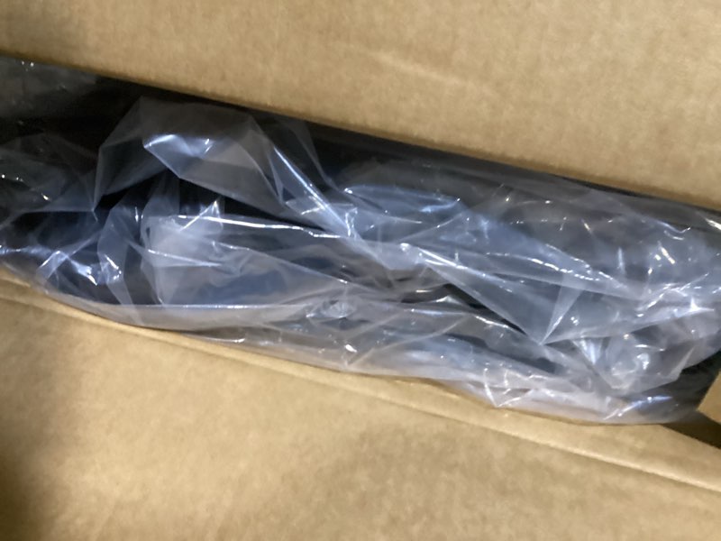 Condition photo showing Good Condition for floor mats for 2022-2026 acura mdx, all weather tpe cargo mat with seat back cover door sill protectors for 2025 2026 acura mdx type s accessories black floor mats set