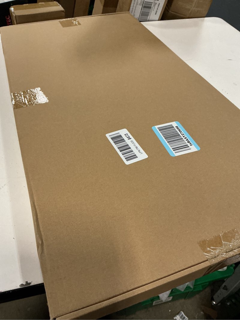 Condition photo showing New/Like New for 29.2 in. x 14.2 in. centre drain kitchen sink bottom grid with supersoft silicone feet in 304 grade stainless steel