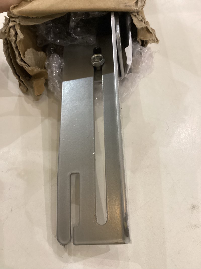 Condition photo showing Good Condition for Wheel Alignment Tool with Tape Measures,Heavy Duty Toe Alignment Tool Plates,Car Front End Alignment Tool, Fast & Accurate Car Alignment Tool Kit (Silver)