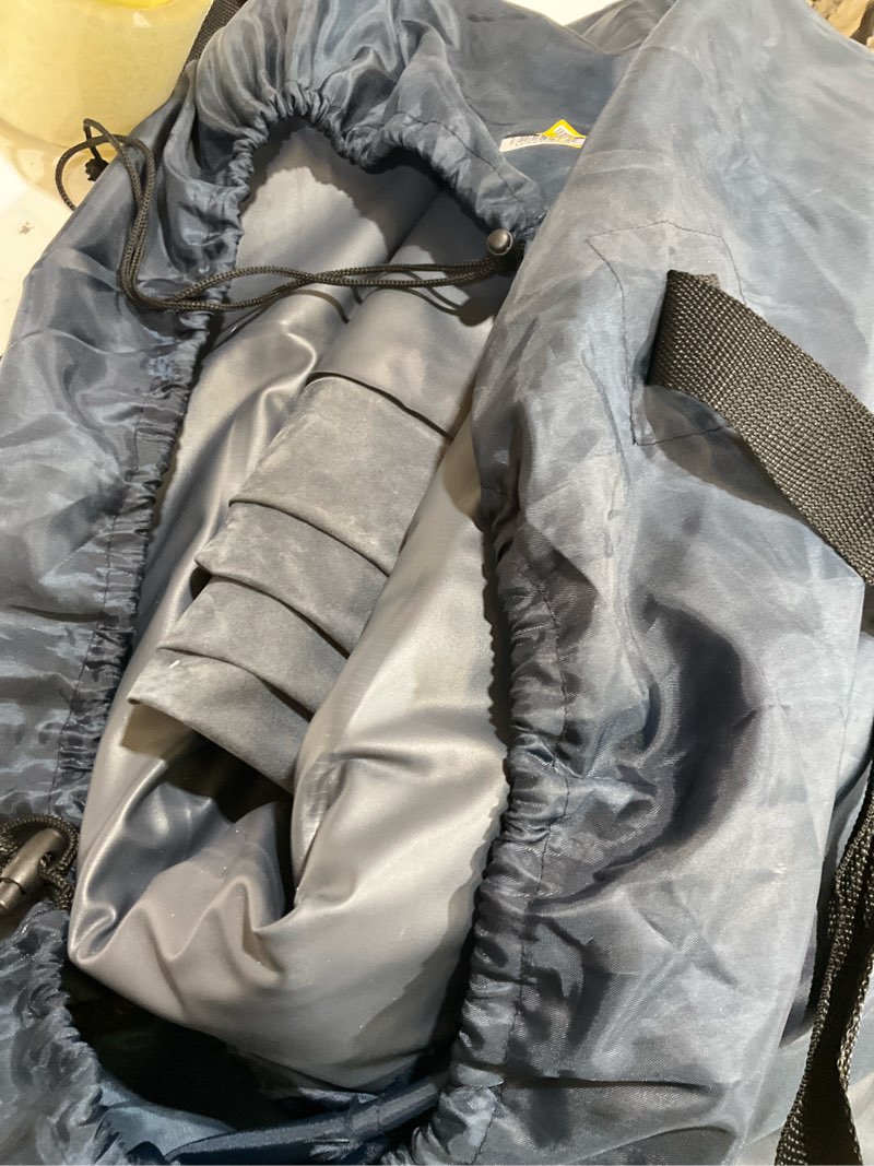Condition photo showing Good Condition for intex air mattress