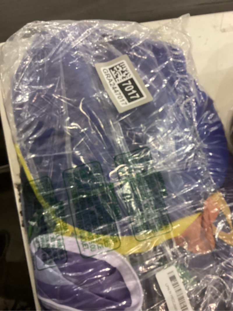 TTLOJ Gift 3pc Rocket Ship Kids Play Tent, Ball Pit, Crawl Tunnel, Toddlers Playhouse Castle Toys, B