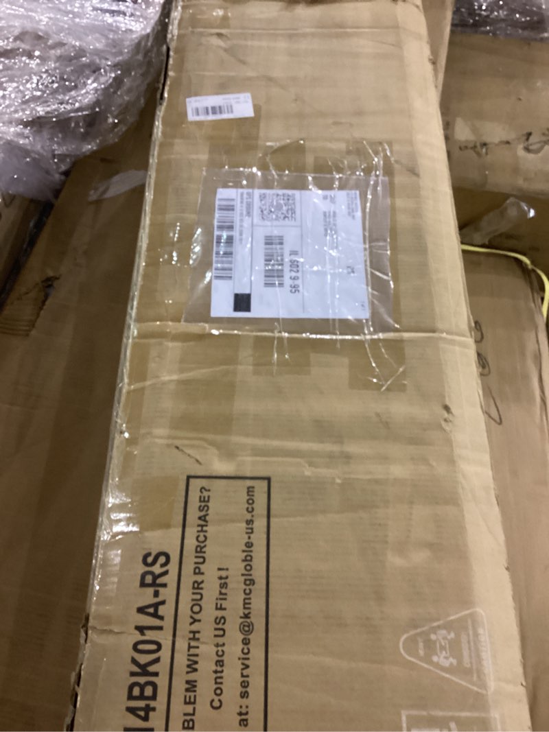 Condition photo showing As Is for Fireplace