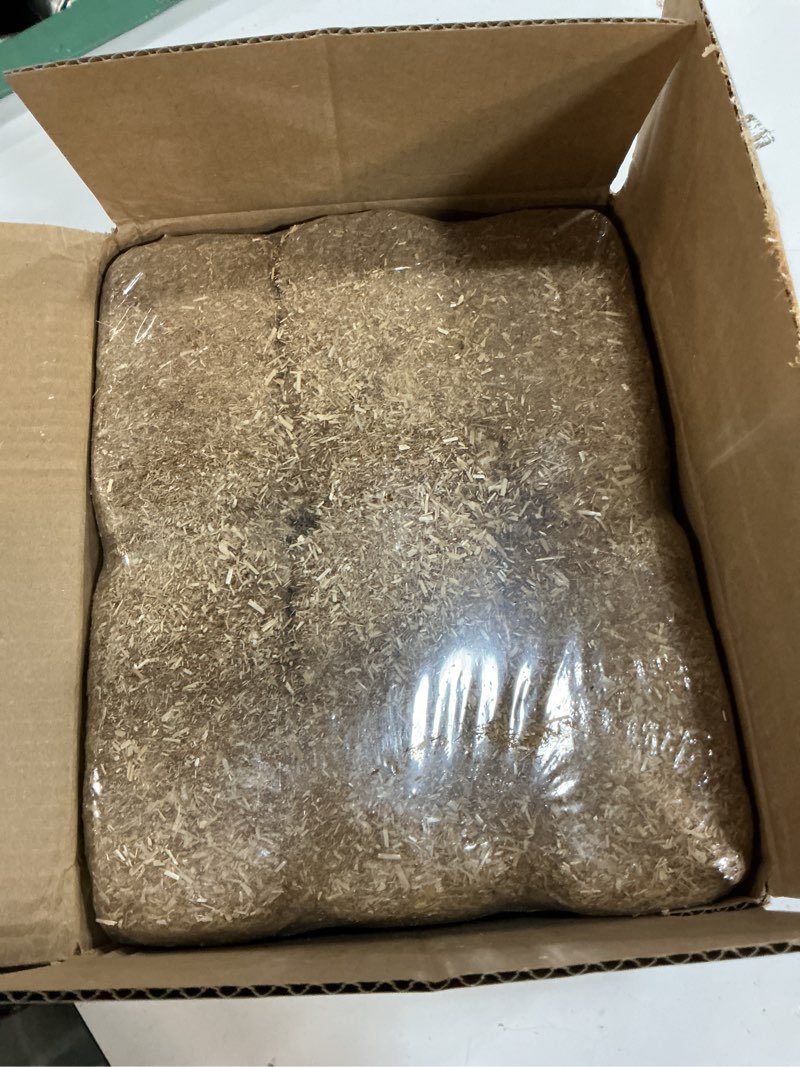 Condition photo showing Good Condition for 6 Pcs Mini Hay Bales Miniature Hay Bales for Decoration Small Decorative Straw for Rustic Wedding Western Cowboy Themed Birthday Party Decorations (2.6 x 1.2 x 1.2 Inch) 6 2.6 x 1.2 x 1.2 Inch