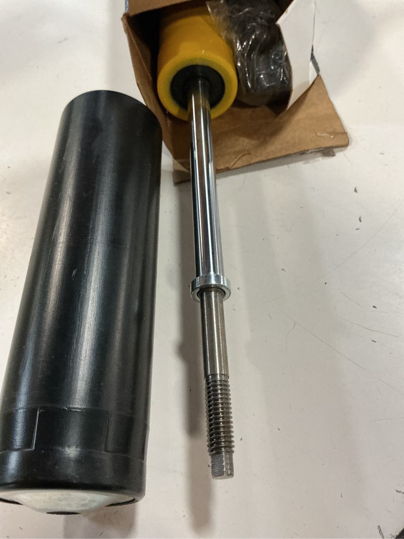 Condition photo showing As Is for monroe gas-magnum 34953 suspension shock absorber for toyota pickup