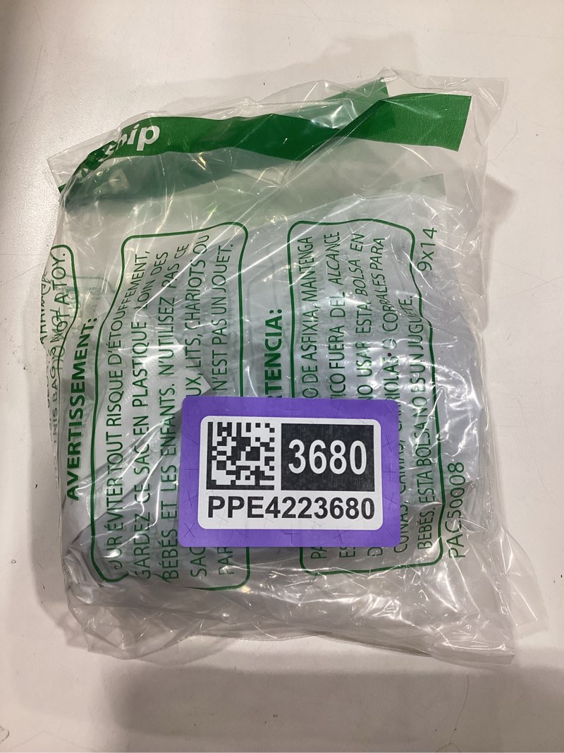 Condition photo showing Good Condition for aquarium filter for 5-10 gallon tank – ultra quiet submersible filter pump, 4w energy efficient, adjustable flow, easy to install, for freshwater fish and small aquariums black 4w for 5-10 gallon tanks