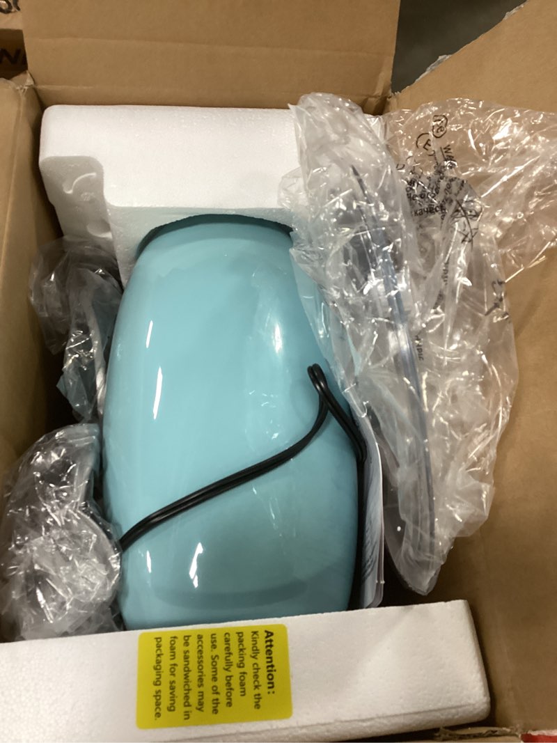 Condition photo showing Good Condition for CHeflee Stand Mixer,660W 6+P With 6.5QT Stainless Steel Bowl,Dough Hook, Wire Whip & Beater,for Most Home Cooks,Blue