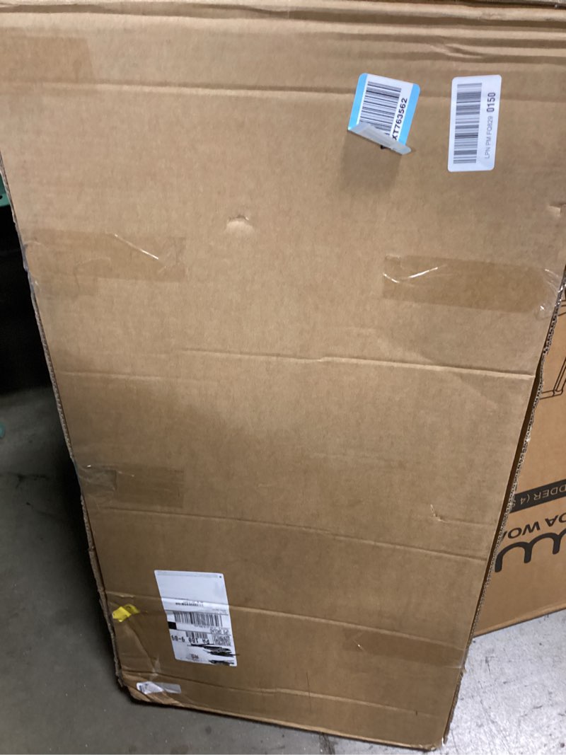 Condition photo showing New/Like New for powerty cargo cover for 2018-2023 hyundai kona retractable trunk cover trunk shielding shade for kona accessories cargo luggage cover no gap (can withstand load) 2018-2023 | hyundai kona