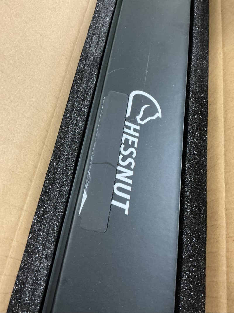 Condition photo showing As Is for Chessnut Evo AI Chessboard - Built-in Maia Engine, Customizable Chess Bot, Full Piece Recognition, Supports Major Platforms, Smart All-in-One Design