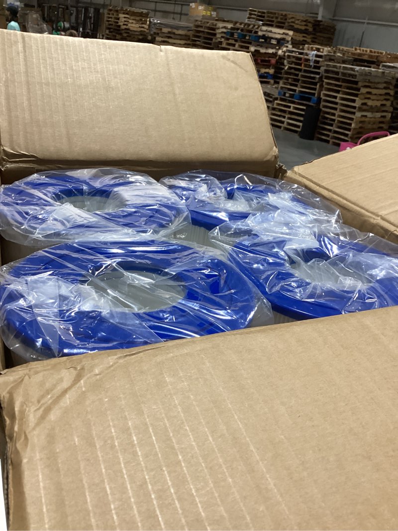 Condition photo showing Good Condition for ccp420 pool filter cartridges 4 pack, compatible with pentair clean & clear plus 420, 178584, 179135, r173576, pleatco pcc105, pcc105-pak4, filbur fc-6470, unicel c-7471