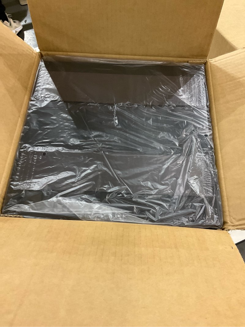 FIROK Magnetic File Holders, 4 Tier Magnetic Paper Holders for Office File Cabinet,Refrigerator, Whi