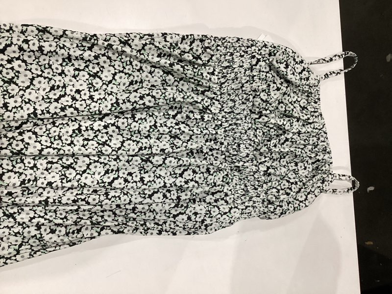 Condition photo showing Good Condition for grace karin summer dresses for women 2026 vacation,smocked floral maxi dress,boho beach sundress with pocket fashion clothing, different pattern