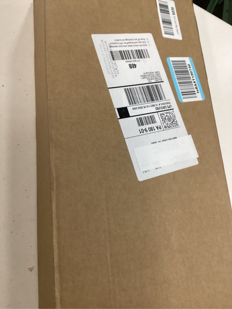 Condition photo showing New/Like New for Facecool Classic 400 Series Replacement Filter Compatible with Blueair Classic 480i, 405, 403, 402, 410, 450E, 455EB, 3-in-1 H13 True HEPA and Carbon Filter [Upgraded]