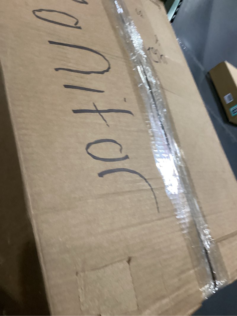Condition photo showing As Is for SAMSUNG 32-Inch ViewFinity S8 (S80UD) 4K UHD High Resolution Monitor with HDR10, USB-C, Height Adjus